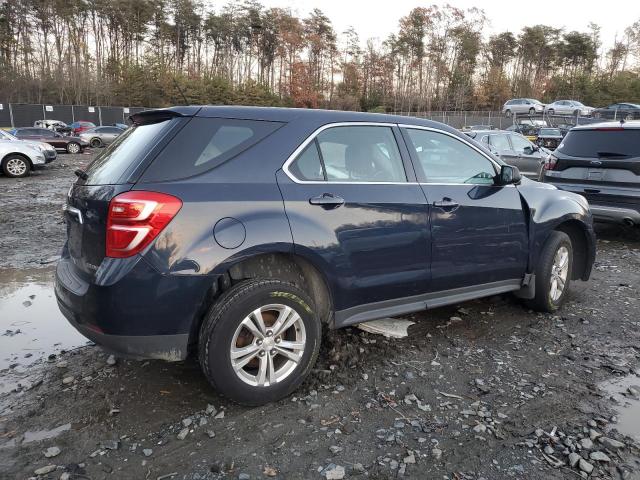 2GNFLEEK1G6129575 | 2016 CHEVROLET EQUINOX LS