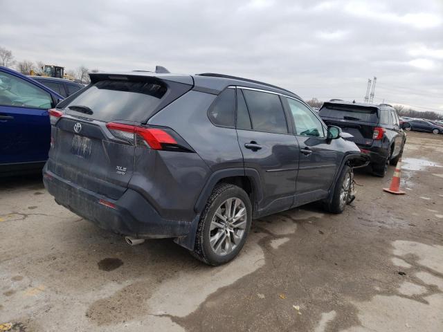 2T3A1RFV4LC062334 | 2020 TOYOTA RAV4 XLE P