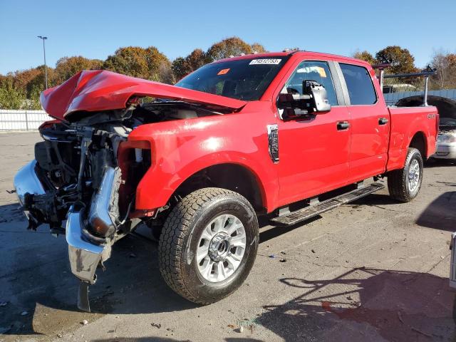 1FT7W2B61LEE80969 | 2020 FORD F250 SUPER