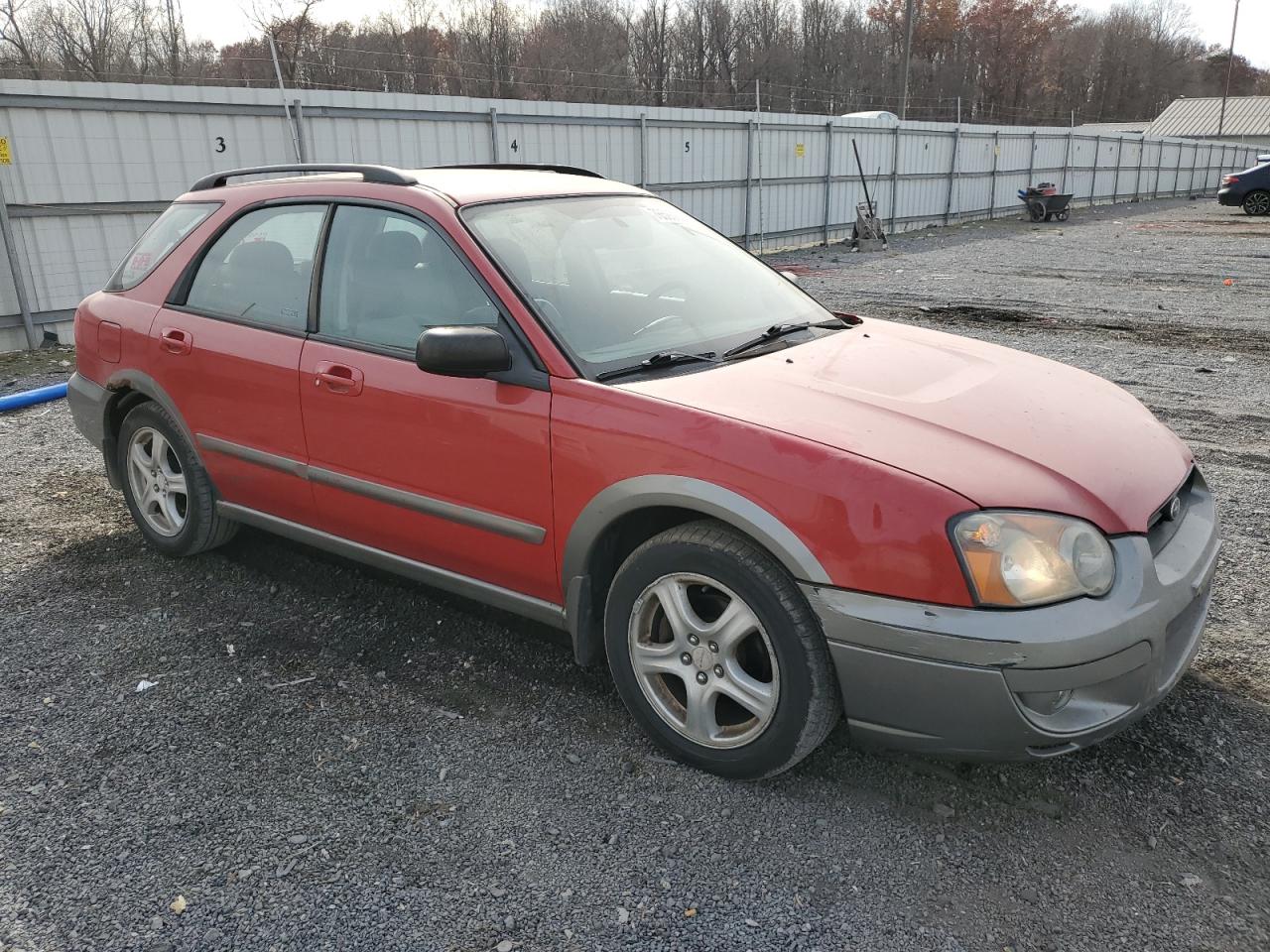 jf1gg685x4h809337 JF1GG685X4H809337 2004 Subaru Impreza Outback Sport