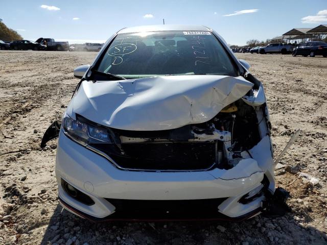 2020 HONDA FIT SPORT - 3HGGK5G68LM712744