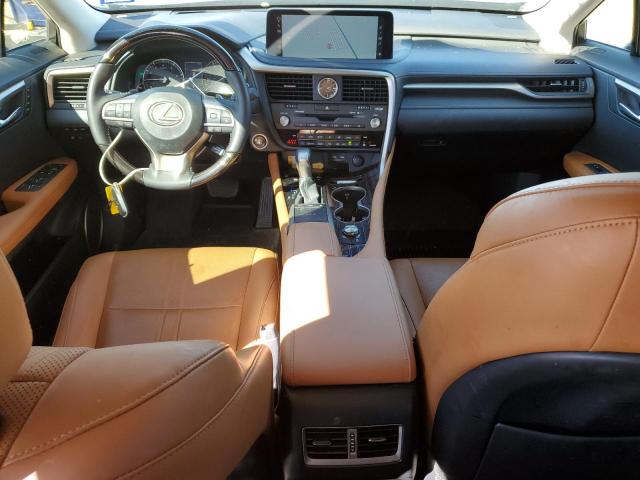 2022 LEXUS RX 350 L L JTJJZKEA6N2028711