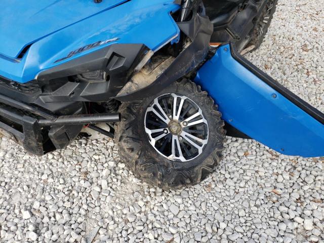 2017 HONDA PIONEER - 21HFVE0420H410279