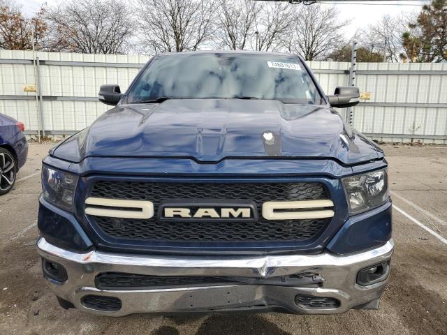 1C6RREFT8KN812574 | 2019 RAM 1500 BIG H