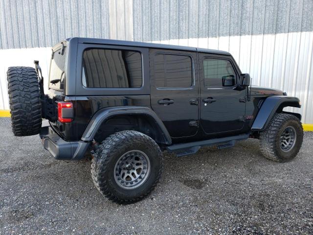 1C4HJXFN0KW511073 Jeep Wrangler Unlimited Rubicon