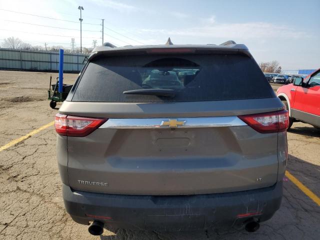 1GNERHKW3KJ211385 Chevrolet Traverse L 6