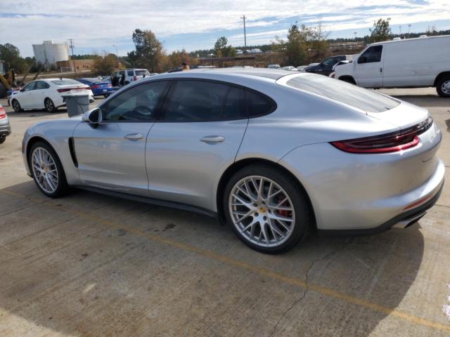 VIN WP0AA2A79HL101685 2017 Porsche Panamera, 2 no.2