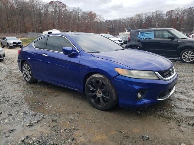 1HGCT2B81EA006573 | 2014 HONDA ACCORD EXL