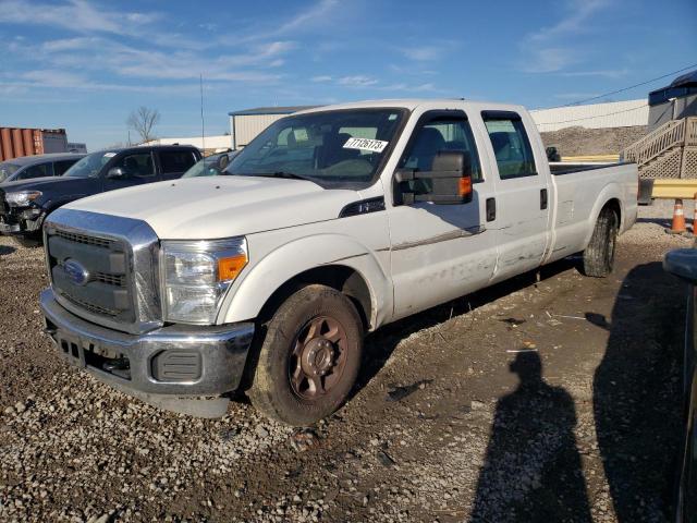 2016 Ford F-250 