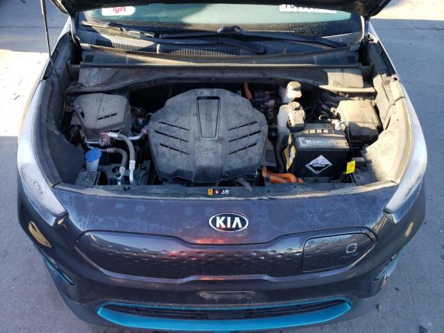 KNDCC3LG8K5024356 | 2019 KIA NIRO EX