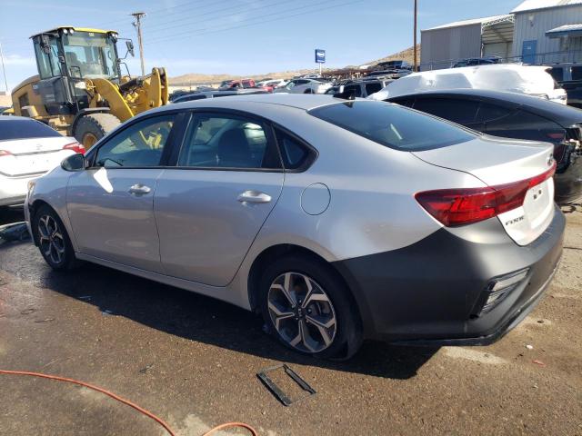 3KPF24AD9KE026720 | 2019 KIA FORTE FE