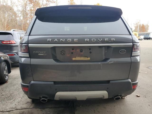 SALWR2VF9FA541357 | 2015 Land Rover range rover sport hse