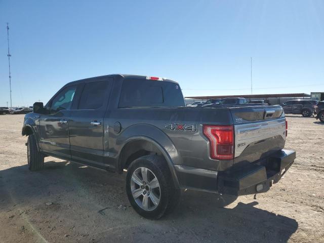 1FTEW1EG7FFC93286 Ford F150 Supercrew