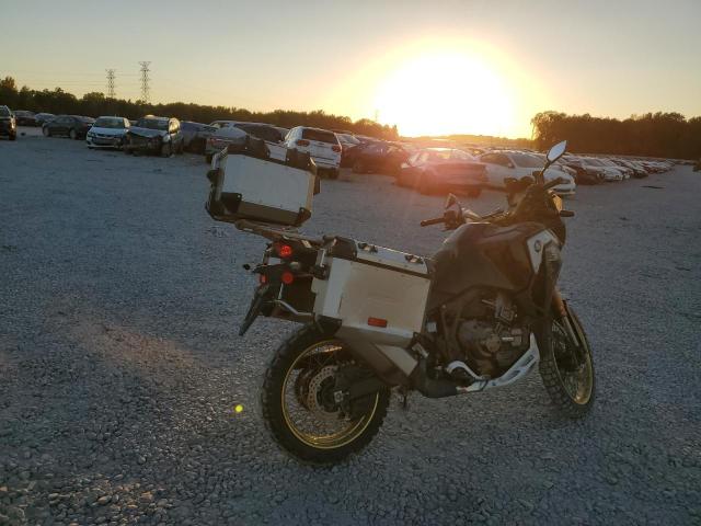 2021 HONDA CRF1100 D4 JH2SD1048MK100208