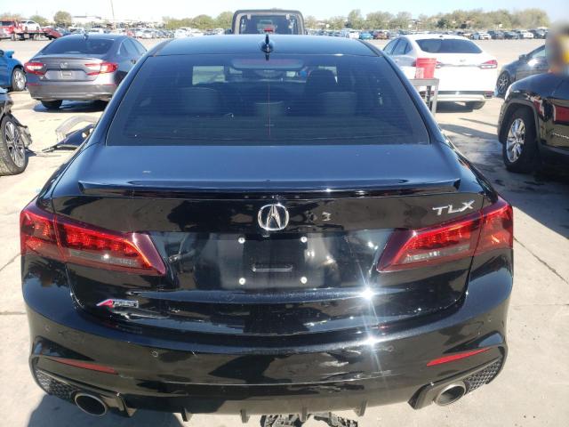 19UUB1F63LA010938 | 2020 ACURA TLX TECHNO