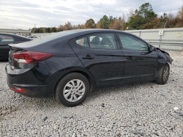 5NPD74LF7KH416069 | 2019 HYUNDAI ELANTRA SE