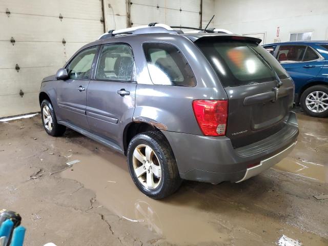 2007 Pontiac Torrent VIN: 2CKDL63F476009046 Lot: 74743613