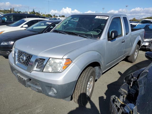 1N6BD0CT0CC450797 2012 Nissan Frontier S