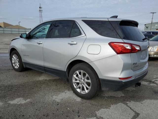 2GNAXJEV1J6283907 | 2018 CHEVROLET EQUINOX LT