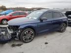 2020 AUDI SQ5 PREMIU - WA1B4AFYXL2044784