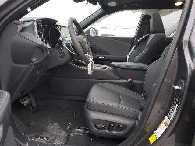 2024 LEXUS TX 350 BAS 5TDAAAB60RS000633