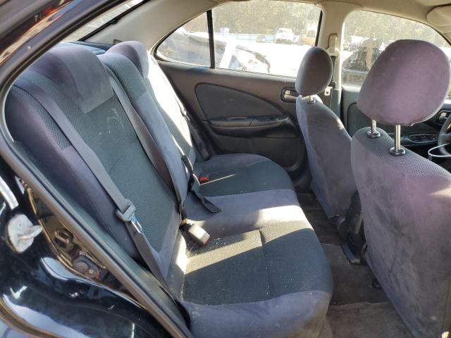 2006 Nissan Sentra 1.8 VIN: 3N1CB51D76L593814 Lot: 61792314