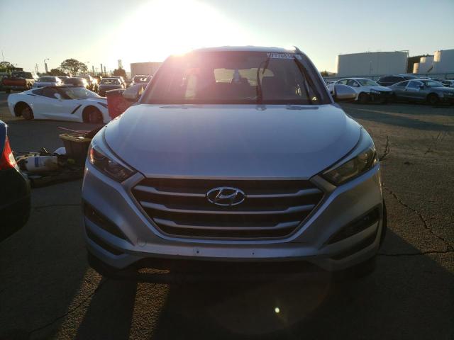 KM8J33A42JU619056 | 2018 HYUNDAI TUCSON SEL