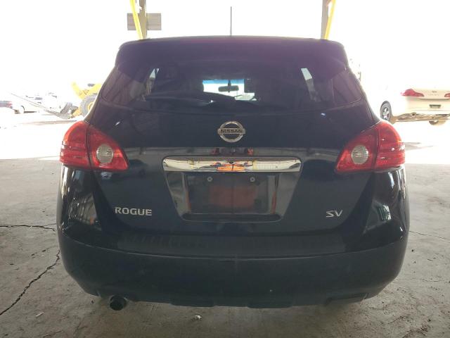 JN8AS5MT2DW002310 | 2013 Nissan rogue s