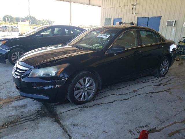 2011 Honda Accord Coupe EX-L