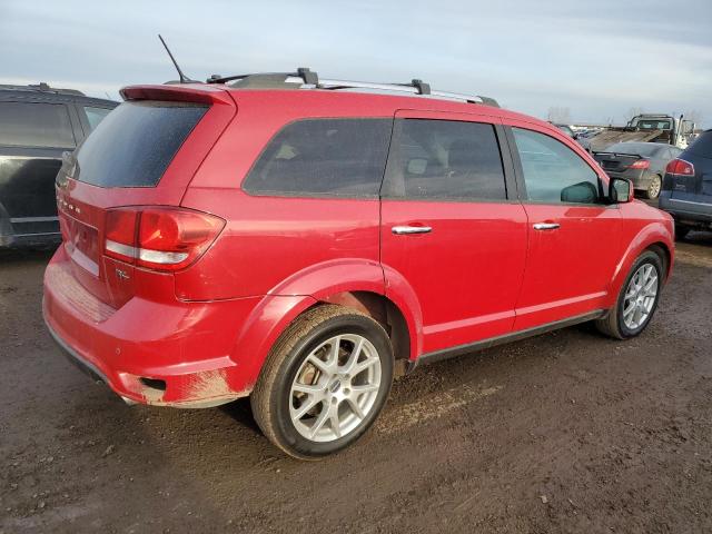 3C4PDDFG8DT631845 2013 Dodge Journey R/T