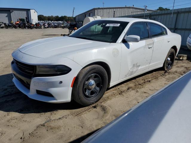 2C3CDXAT5MH588681 Dodge Charger PO