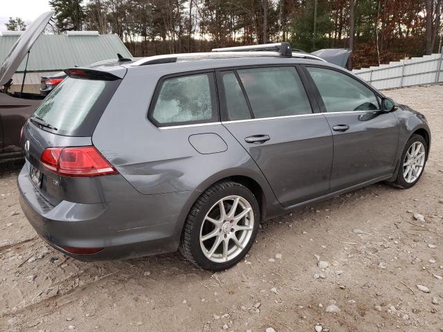 2015 VOLKSWAGEN GOLF SPORT - 3VWCA7AU3FM513458
