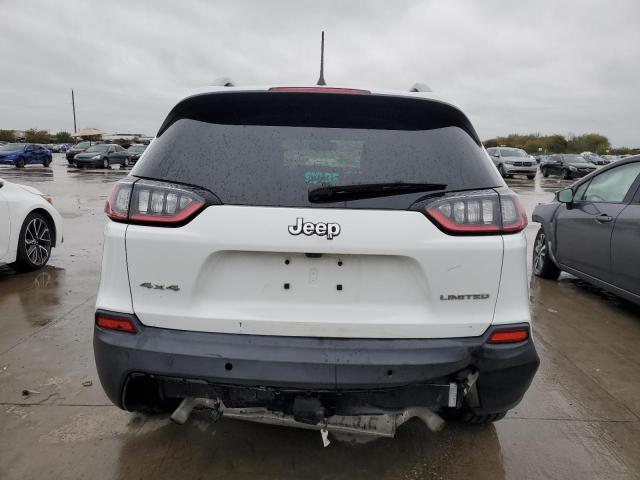 1C4PJMDX6KD126790 | 2019 JEEP CHEROKEE L