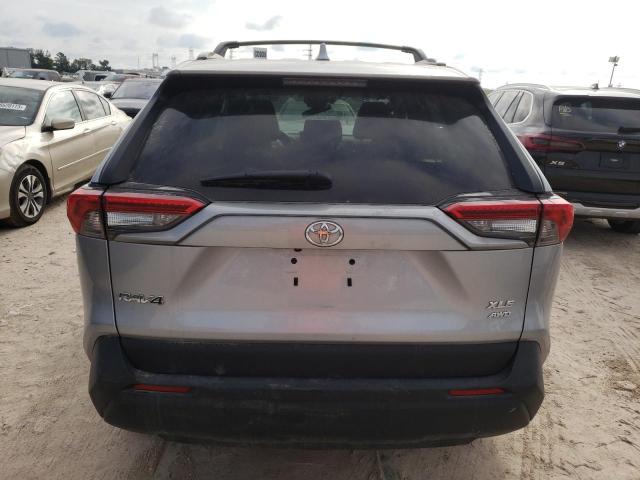 2T3A1RFV5MC205843 Toyota Rav4 Xle Premium