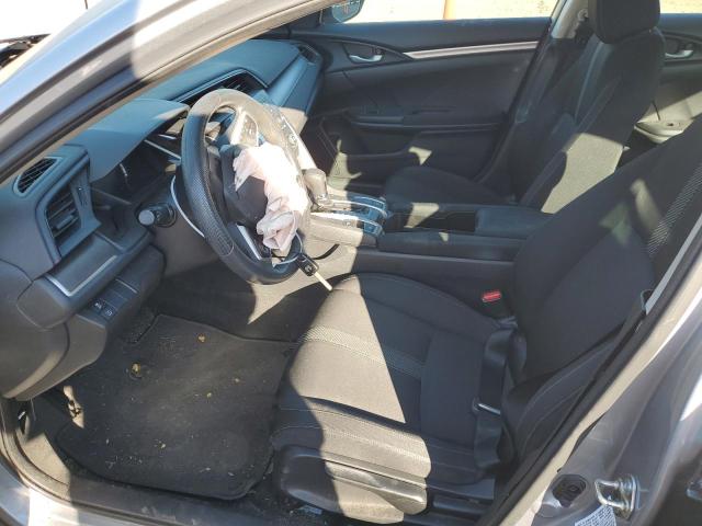 2016 HONDA CIVIC LX - 19XFC2F53GE217074