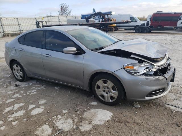 1C3CDFAA3ED743767 Dodge DART SE