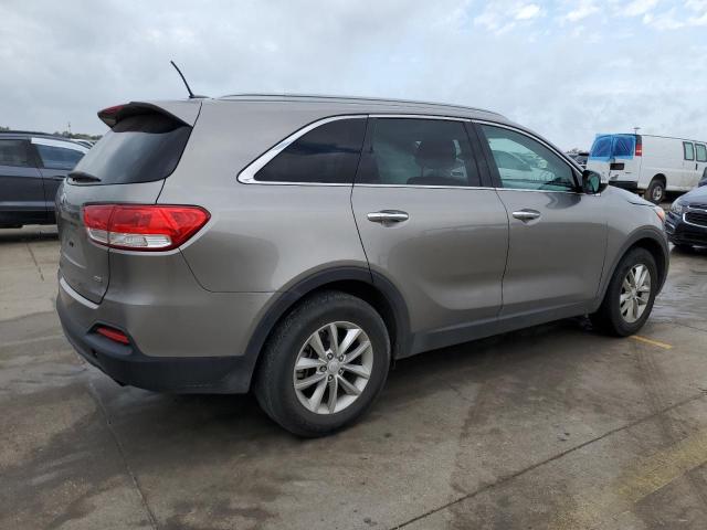 5XYPG4A38GG080906 | 2016 KIA SORENTO LX