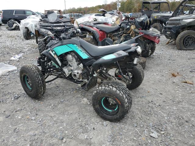 2023 YAMAHA YFM700 R 5Y4AML6E6PA101892
