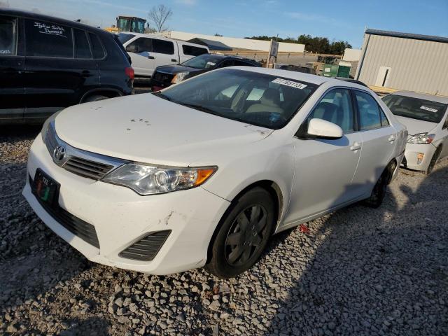 4T1BF1FK3EU856412 | 2014 Toyota camry l