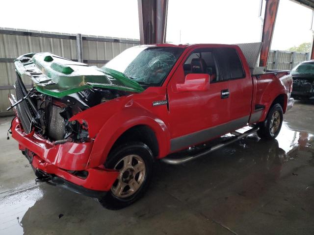 2005 Ford F-150 