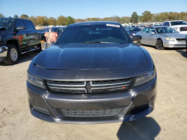 2C3CDXBG9FH928905 | 2015 DODGE CHARGER SE