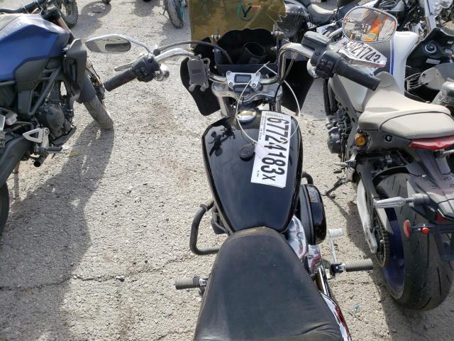 2021 HARLEY-DAVIDSON FXST 1HD1BVJ26MB023075
