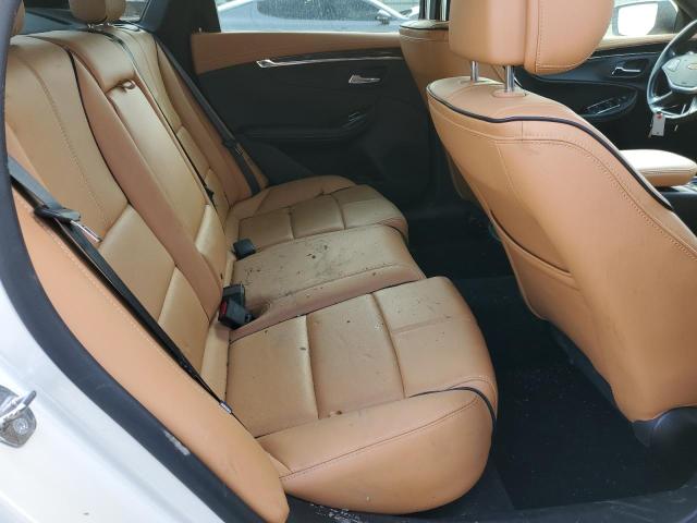 1G1155S35EU139107 Chevrolet IMPALA LTZ