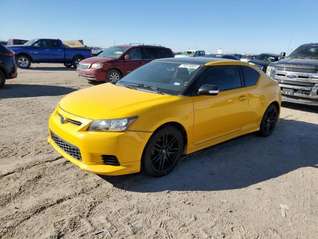 2012 Scion tC 