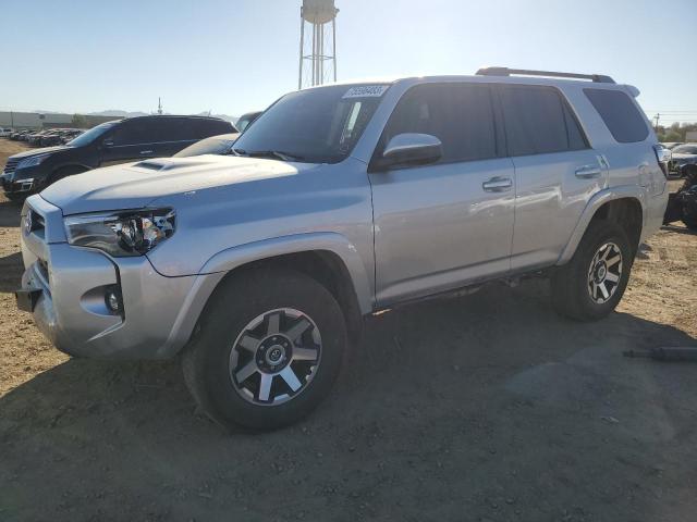 2023 TOYOTA 4RUNNER SE - JTEPU5JR6P6132891