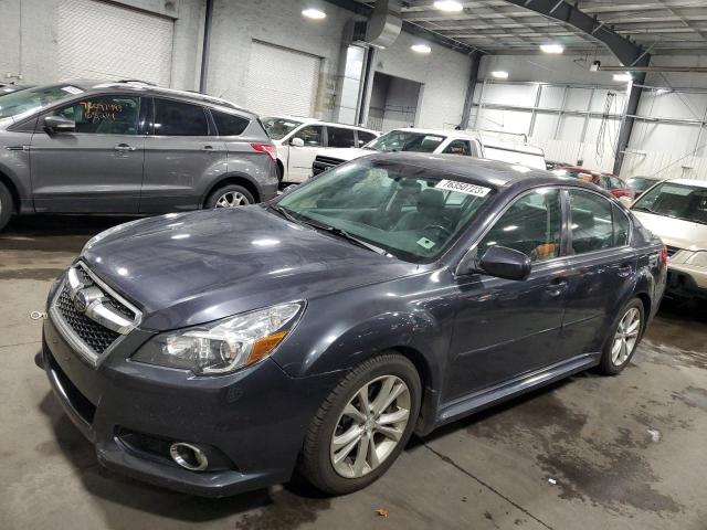 2013 Subaru Legacy 3.6R Limited