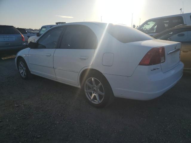2003 Honda Civic - Image 2