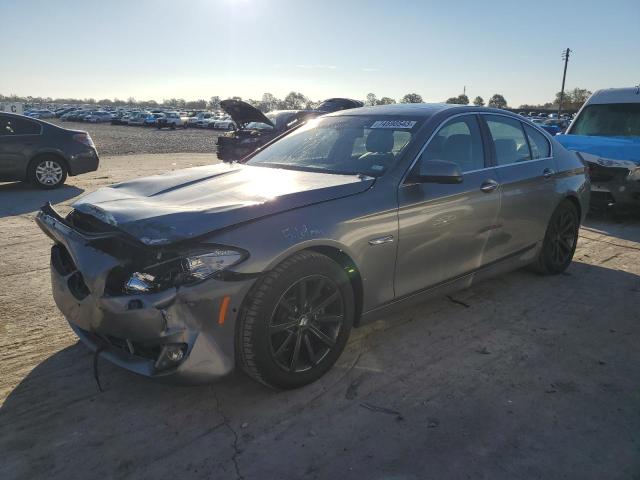 2013 BMW 5 Series 528xi