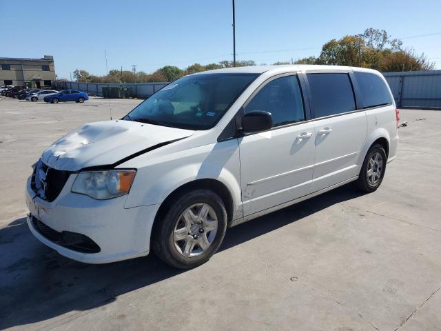 2012 Dodge Grand Caravan SE