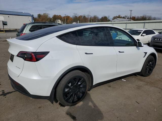 7SAYGDEE7PA078927 | 2023 TESLA MODEL Y